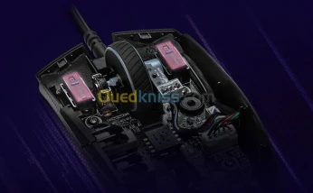 SOURIS ASUS ROG STRIX IMPACT 2