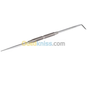 TRACEUR COUDE 220MM HONEST PRO