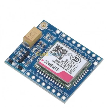 SIM800C GSM GPRS Bluetooth 5V