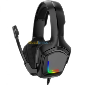 Casque Gaming ONIKUMA K20 RGB