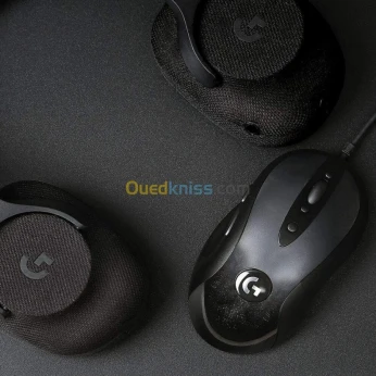 SOURIS LOGITECH MX518 GAMING