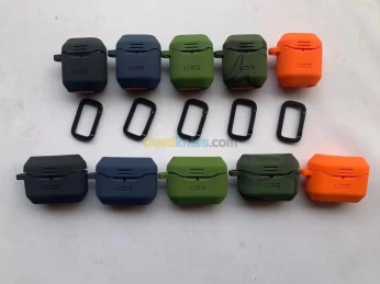 Coque UAG AirPods 1/2/pro 