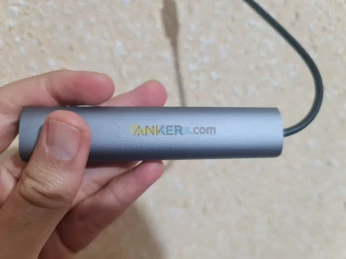 ANKER Premium USB Type-C HUB