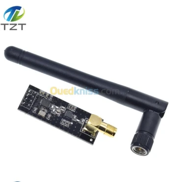Module NRF24L01 + PA + LNA