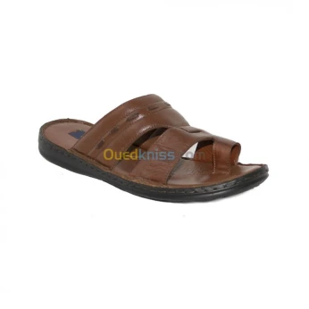 JAKAMEN- CLAQUETTE / JK32CS14M031-184