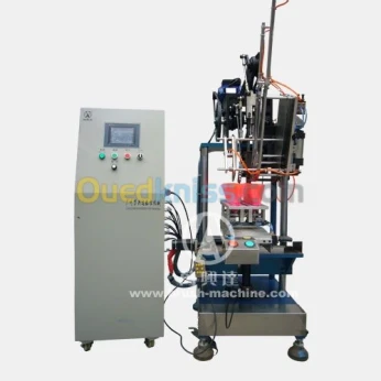 Machine de ballet