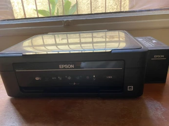 Epson L365 WiFi