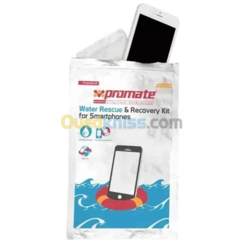 Promate Dripak-M- Kit de Récupération