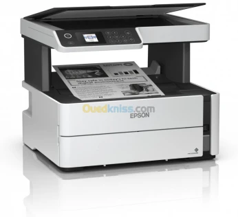 Epson EcoTank M2140 Multifon A4 Black