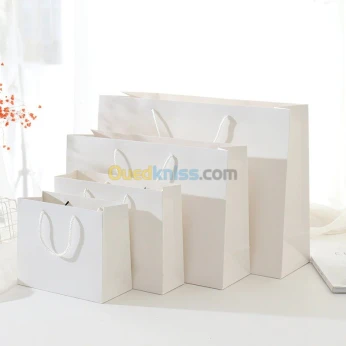 sac en papier