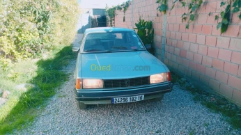 Peugeot 305 1982