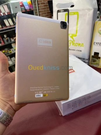 TABLET CIDEA 10“ 4G Lte