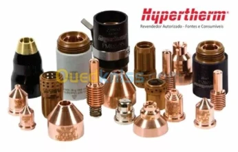 Consommables Hypertherm Original Power Max Torches