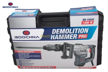 MARTEAU PERFORATEURS BOOCHNA ORIGINAL