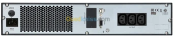 APC Easy UPS 1000V SRV1KRI Online Rack