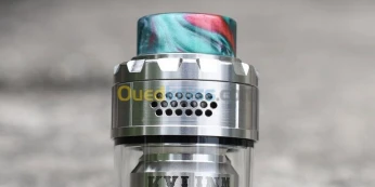 e-cigarette clearo Profile M RTA