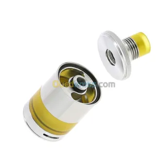 Cigarette électronique Clearomiseur Precisio MTL RTA