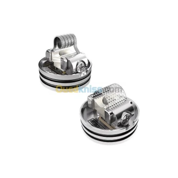 e-cigarette clearo Profile RDA Wotofo