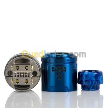 Cigarette électronique Clearomiseur Pyro V3 RDTA