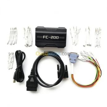 CG FC200 FULL ORIGINAL+LISENCE DENSO/DELPHI CHINA MTXX+MPC5XX +1ANS MAJ