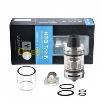 e-cigarette clearo NRG 5ml Vaporesso