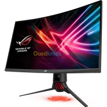 ECRAN ASUS ROG STRIX XG32VC 31,5"