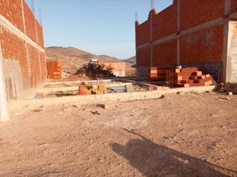 Vente Terrain Tlemcen Souani