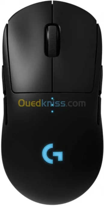 SOURIS LOGITECH G PRO GAMER SANS FIL