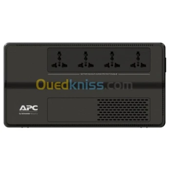ONDULEUR APC 650 VAAVR TECHN 55 RUNTIME