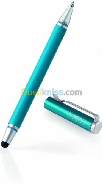 WACOM Bamboo Stylus Duo2 Cs-150B Bleu