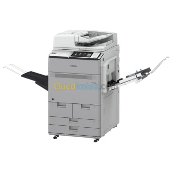 PHOTOCOPIEUSE CANON IMAGE PRESS C165 SANS CONSOMMABLE