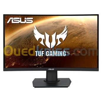 ECRAN ASUS VG24VQE 24" VA 165Hz