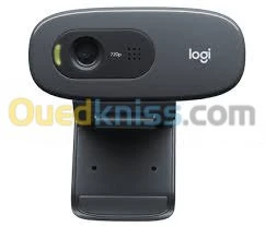 WEBCAM LOGITECH C270 HD 720P 960*00106