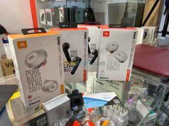 JBl Tune 120/125/225/NC+ Original