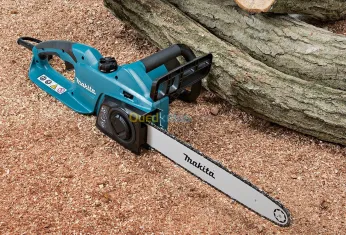 TRONCONNEUSE A CHAINE ELEC1800W MAKITA