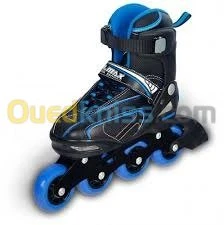 WIN MAX ROLLER ADJUSTABLE Enfants WME05886