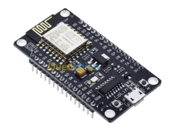 module WIFI ESP8266 NodeMCU CH340