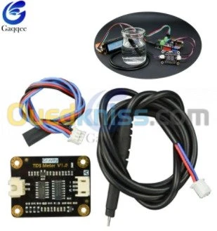 Module capteur TDS analogique