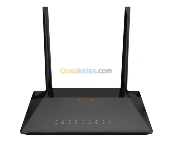 MODEM D LINK N300 DSL 224 VDSL / ADSL2