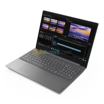LAPTOP LENOVO CELERON V15-IGL N4020 1TB 15.6"