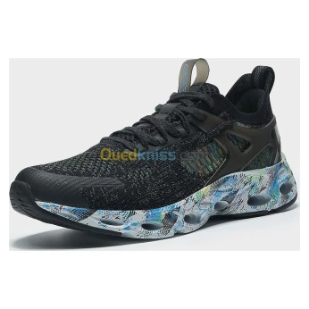 X-TEP RUNNING