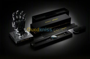 OnePlus WATCH CYBERPUNK 2077