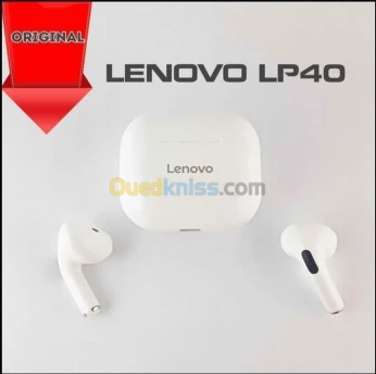 Lenovo lp40 original