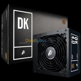 Alimentation First Player DK 400W PS-400AX