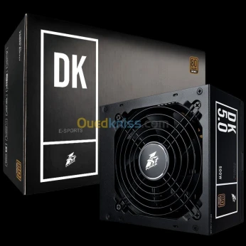 Alimentation First Player DK 500W PS-5