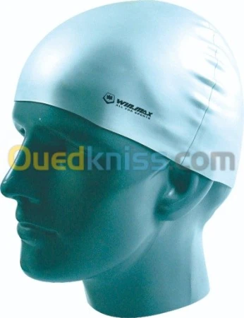 WIN MAX BONET DE NATATION