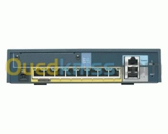PARE FEU CISCO ASA 5505