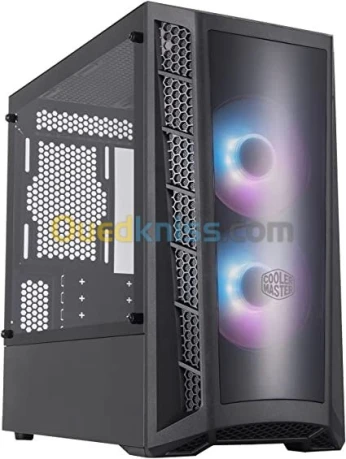 BOITIER COOLERMASTER /MastterBox MB320