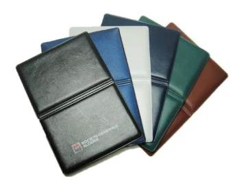 Pochette carte chiffa personnalisé