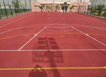 Aires de jeux